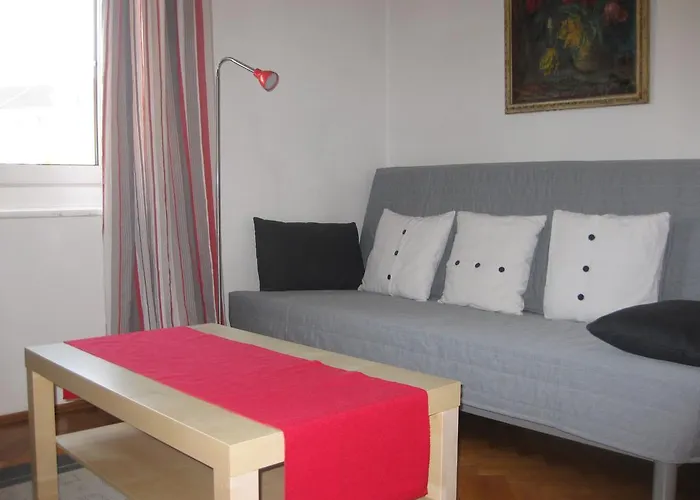 Appartement St. Leonhard