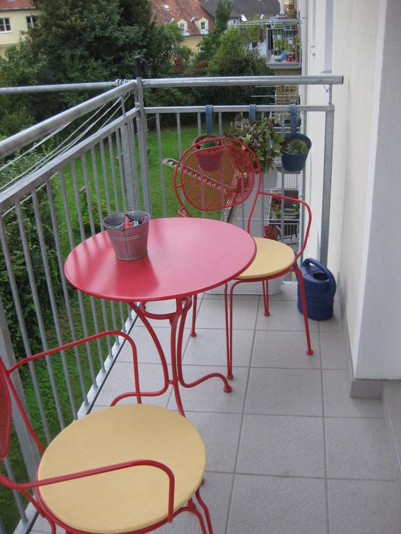 St. Leonhard Apartment *
