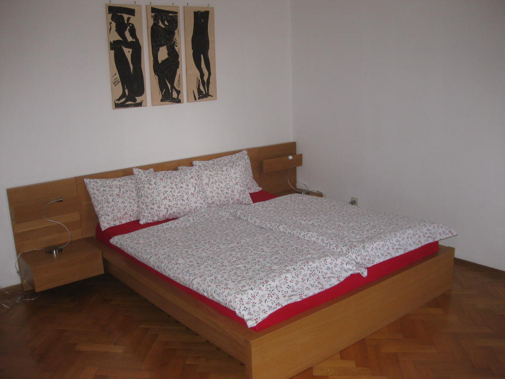 St. Leonhard Apartment Graz