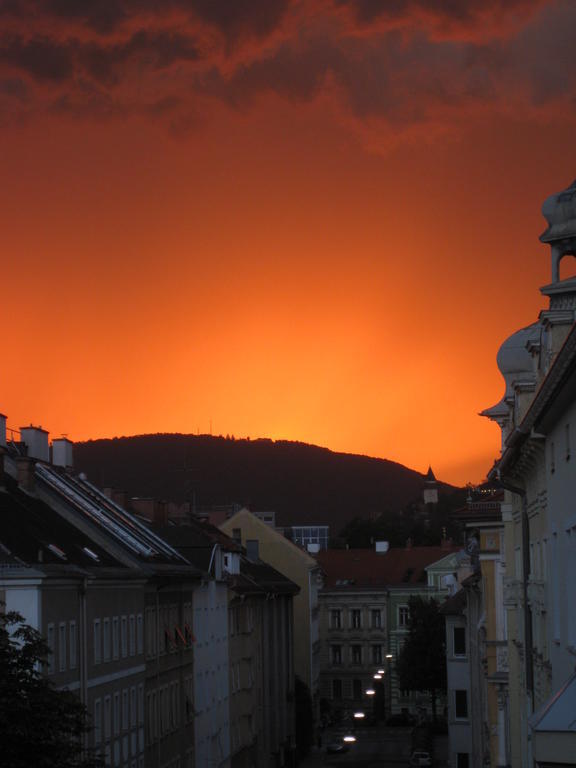 Apartment St. Leonhard *