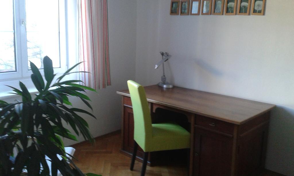 St. Leonhard Apartment *