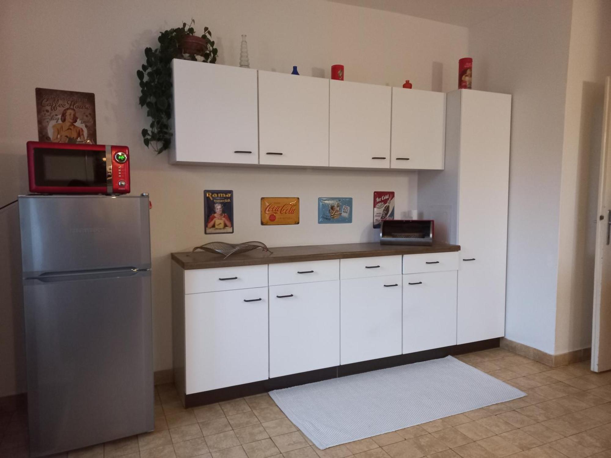 St. Leonhard Apartment *