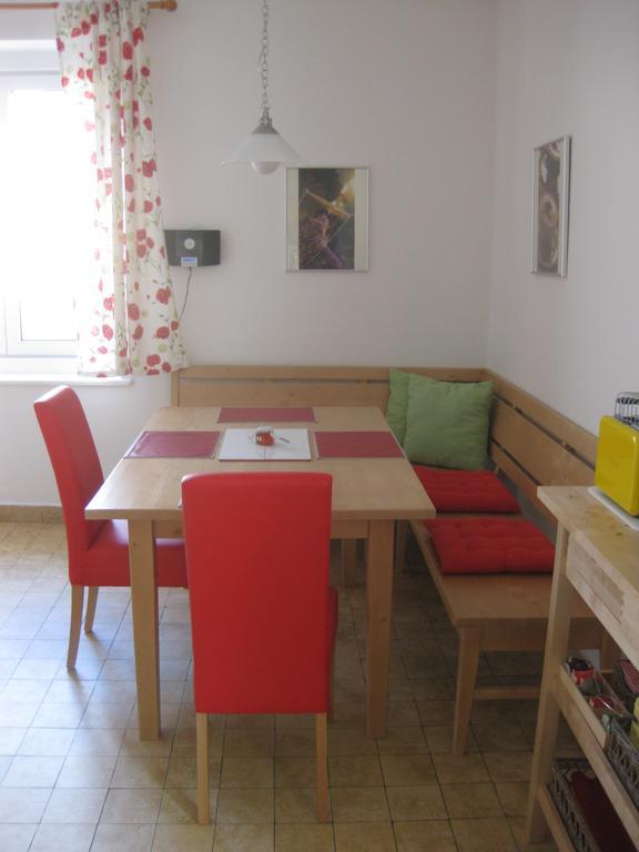 Apartment St. Leonhard Graz