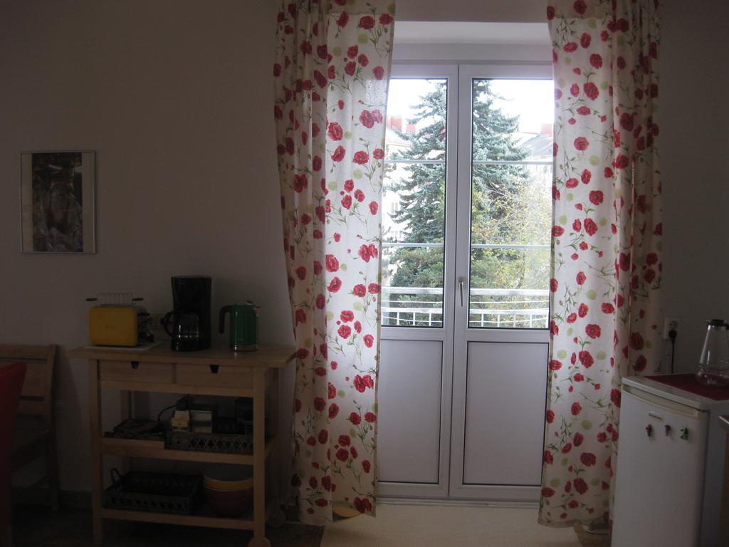 Apartment St. Leonhard *
