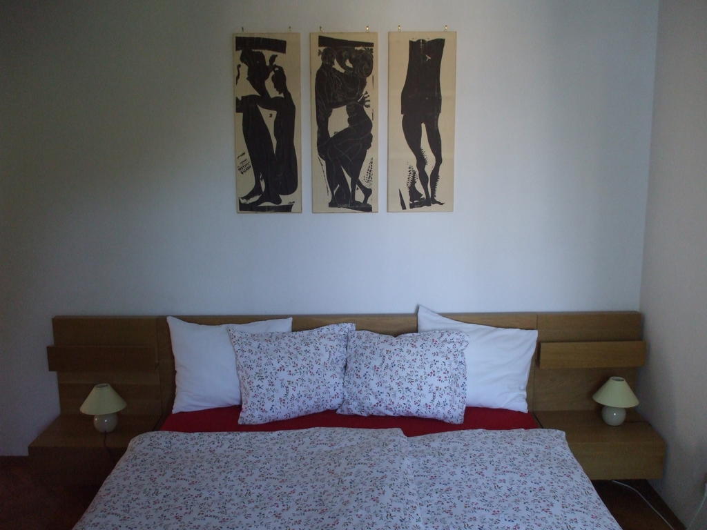 Apartment St. Leonhard