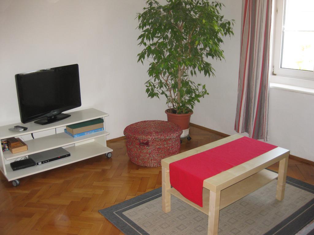 Apartment St. Leonhard Graz