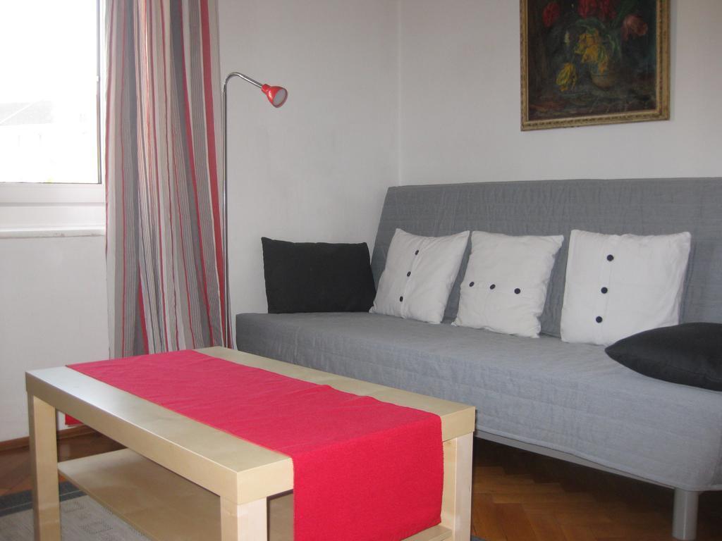Apartment St. Leonhard *