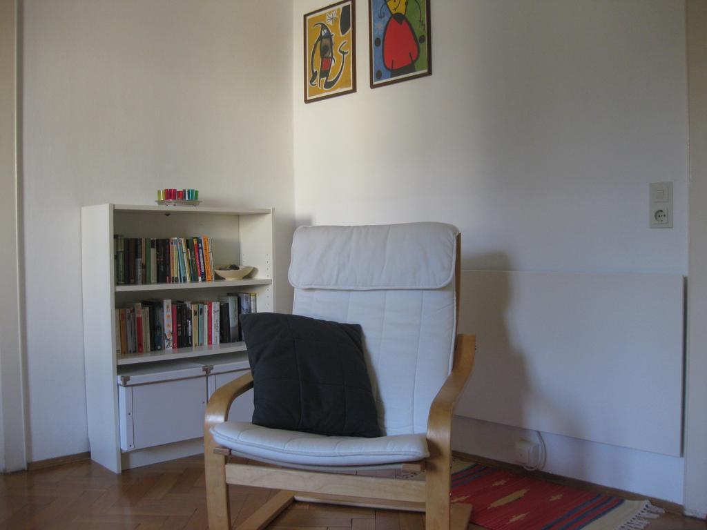 Apartment St. Leonhard